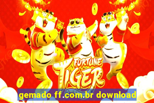 gemado ff.com.br download